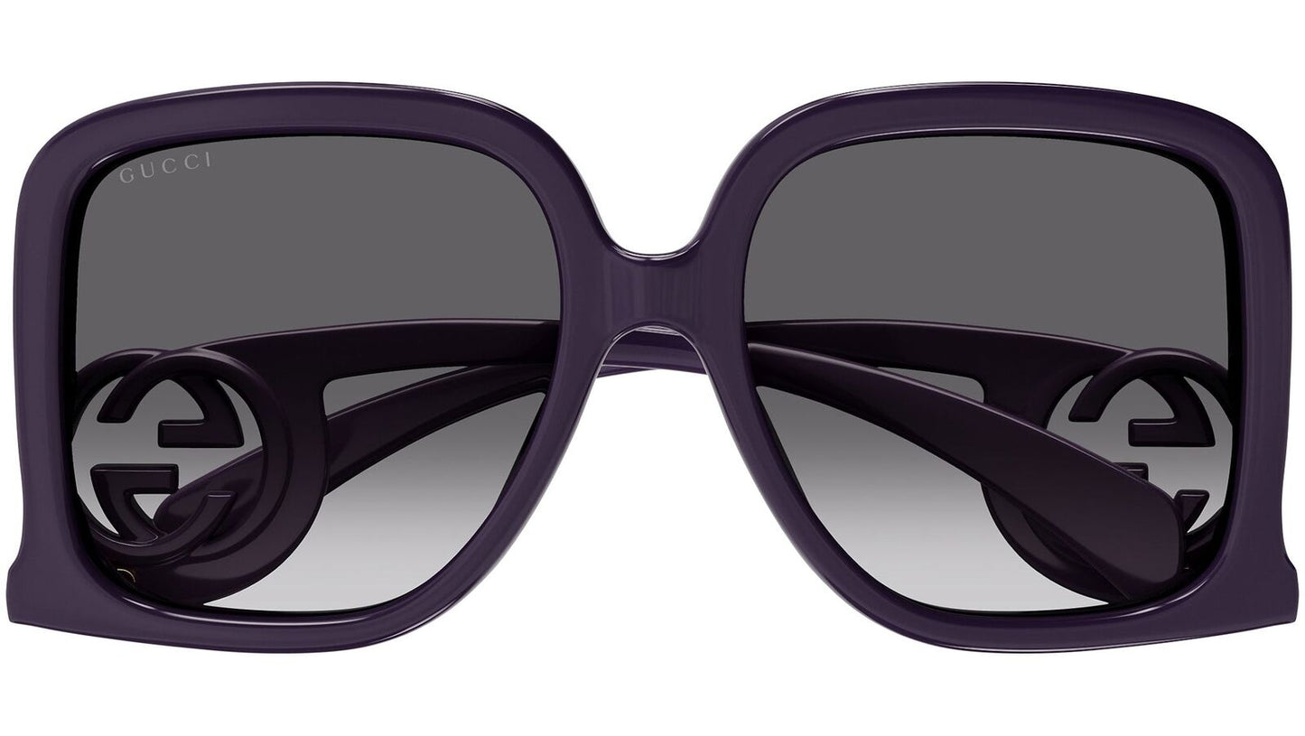 Gucci GG1326S-003-58 58mm