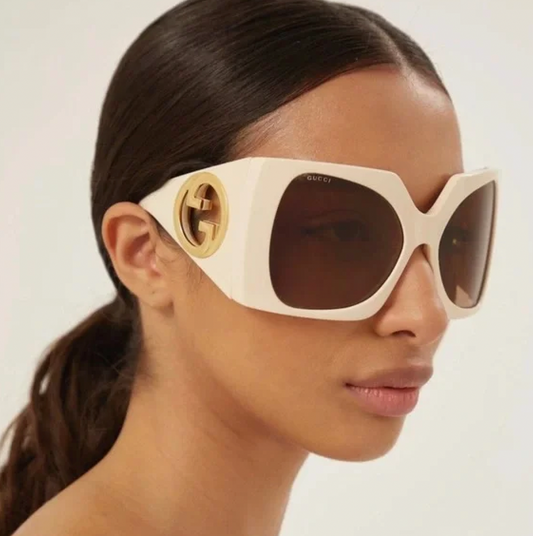 Gucci GG1255S-002-64 64mm