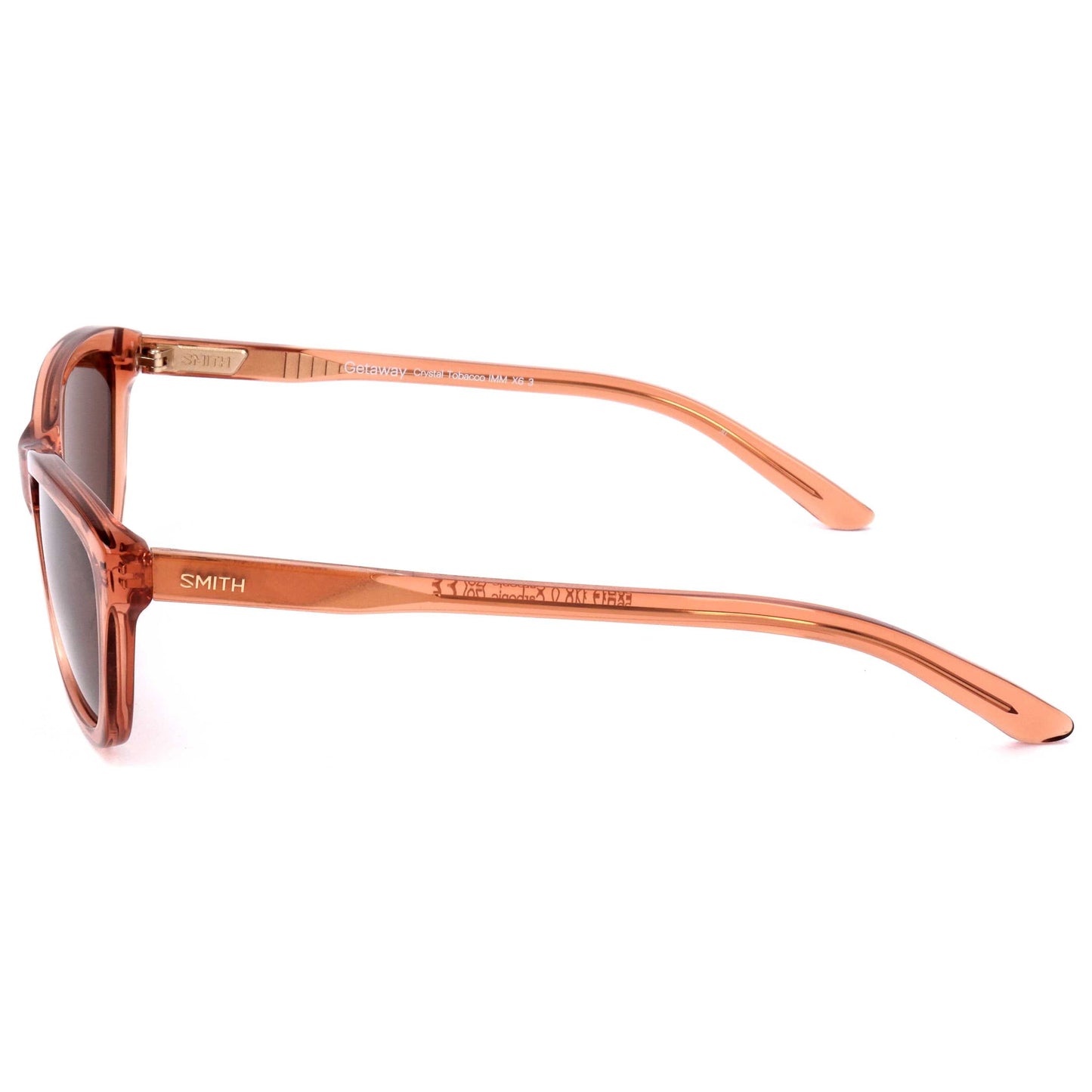 Smith Optics GETAWAY-IMM-56 56mm