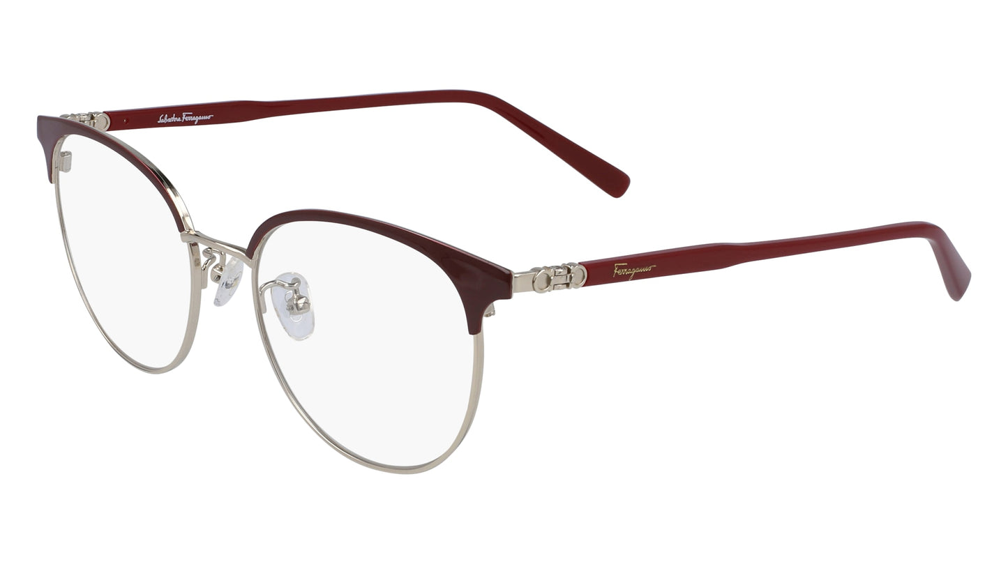 Salvatore Ferragamo SF2201-744-51 51mm