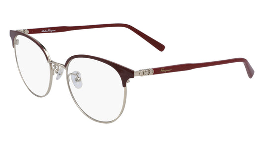 Salvatore Ferragamo SF2201-744-51 51mm