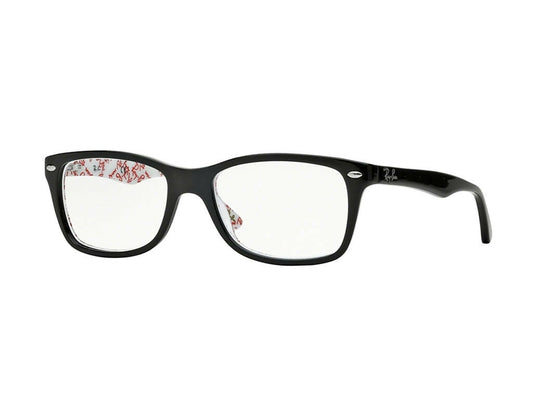 Ray Ban RX5228-5014-50-(NO CASE) 50mm