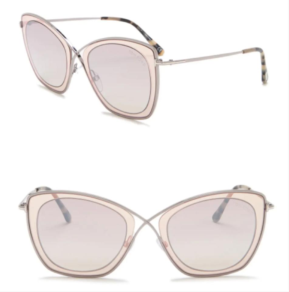 Tom Ford FT0605-47G-53 53mm
