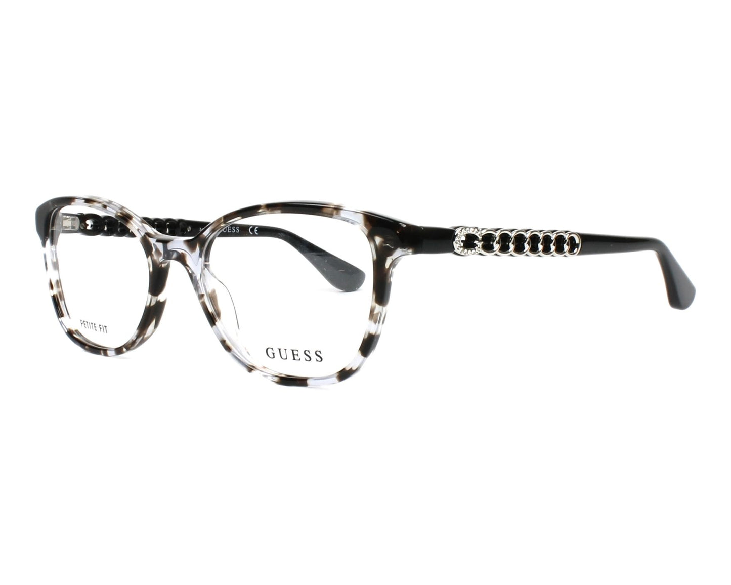 Guess 2661S-51020 51mm Eyeglasses