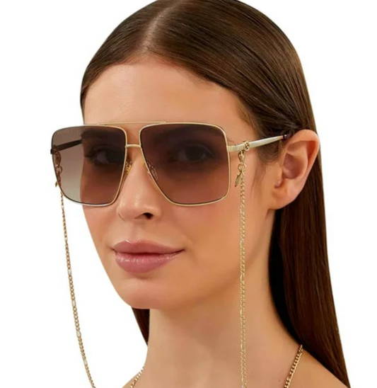 Gucci GG1087S-002-63 63mm