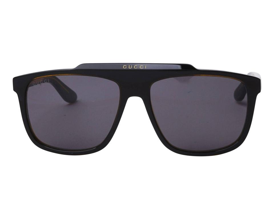 Gucci GG1039S-001-58 58mm