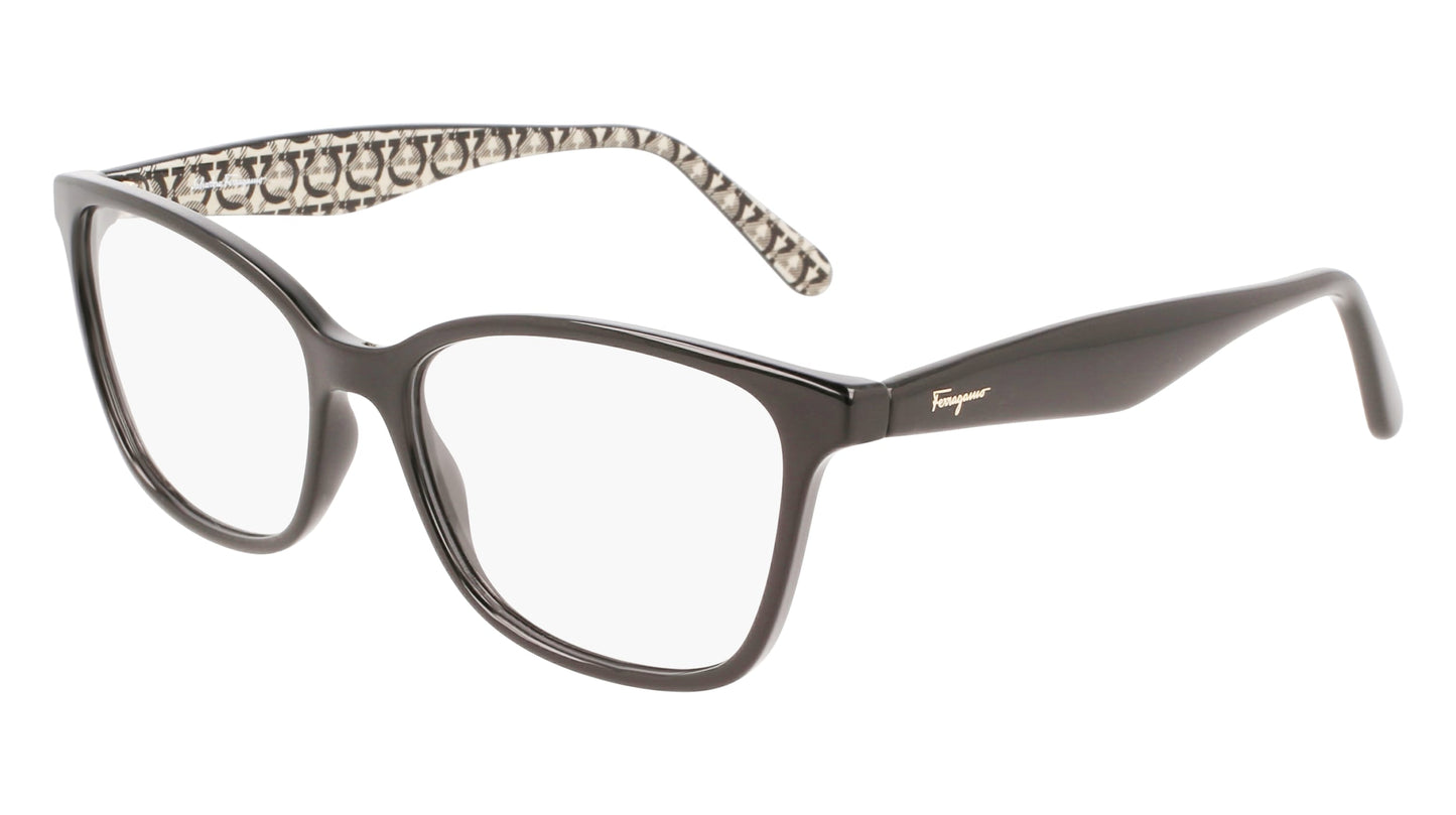 Salvatore Ferragamo SF2918-001-55 55mm