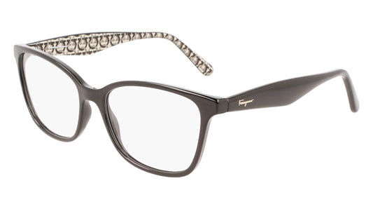 Salvatore Ferragamo SF2918-001-55 55mm