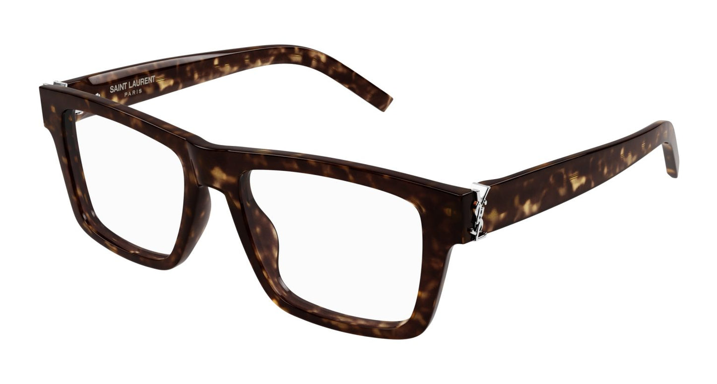 Yves Saint Laurent SL-M10_B-002 52mm