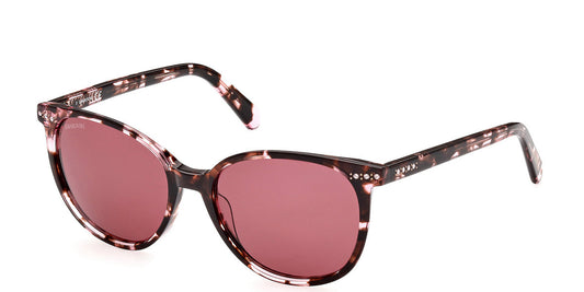 Swarovski SK0354-55S-53 53mm