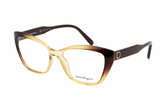 Salvatore Ferragamo SF2854-250