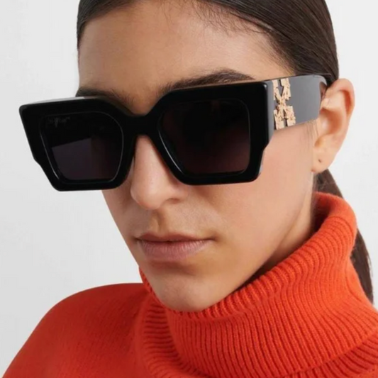 Off-White OERI003C99PLA0011007 55mm