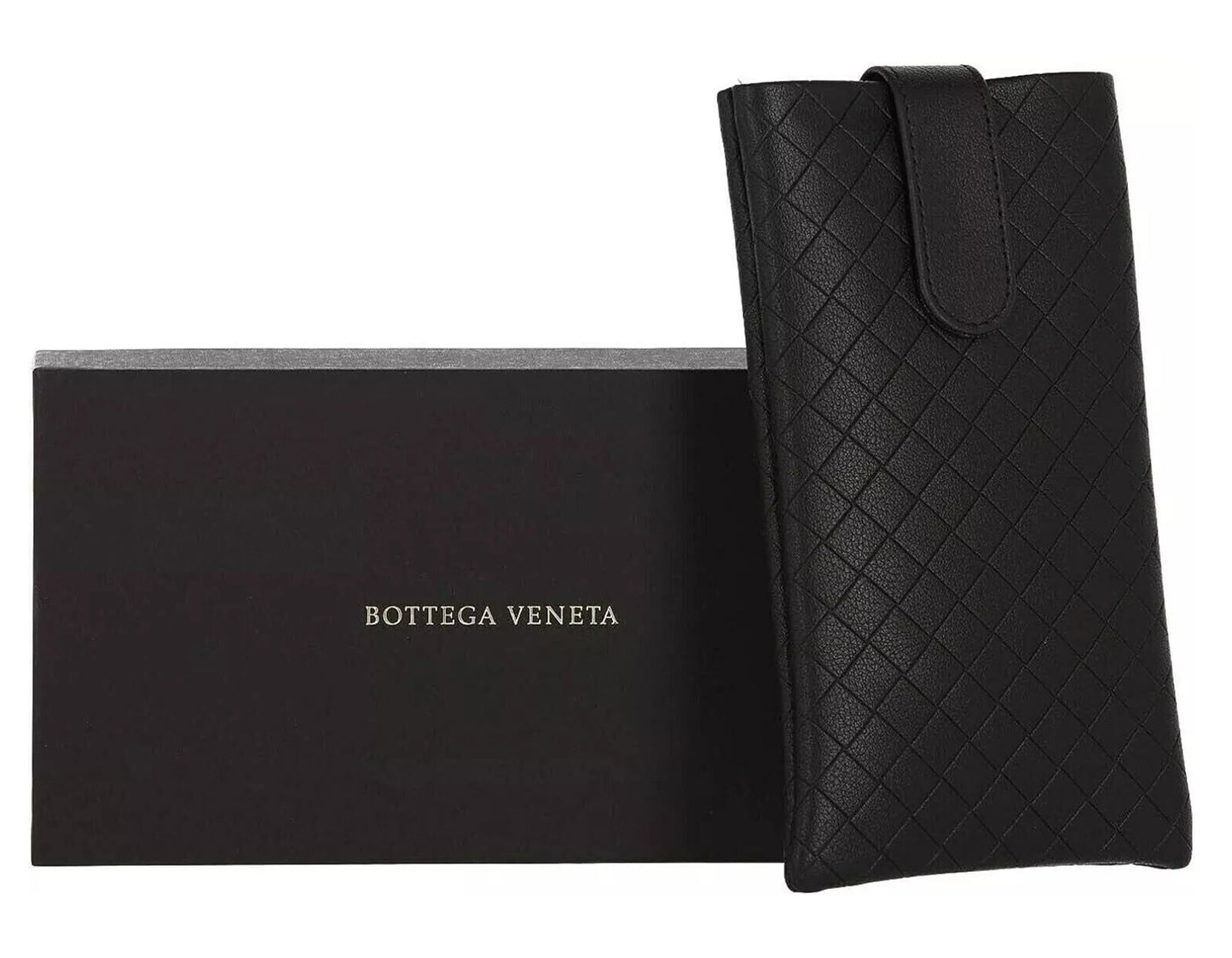 Bottega Veneta BV1419S-001 56mm