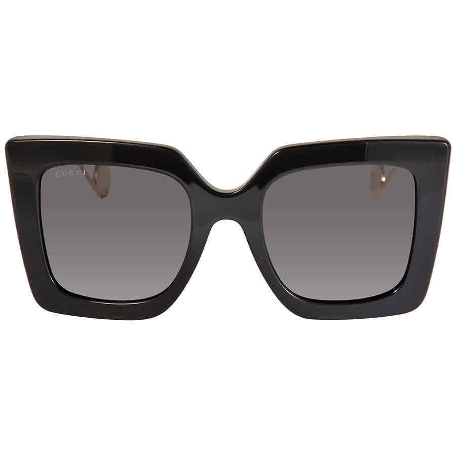 Gucci GG0435S-001 51mm