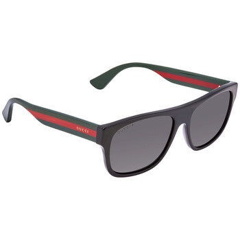 Gucci GG0341S-002-56 56mm