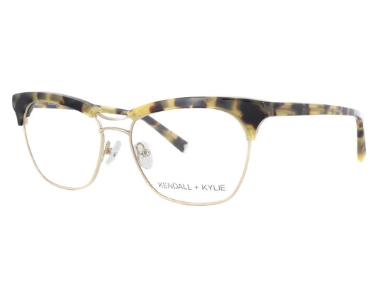 Kendall & Kylie KKO109-281 53mm Eyeglasses