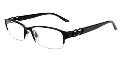 Tommy Bahama TB5024-001-5216 NO CASE 52mm