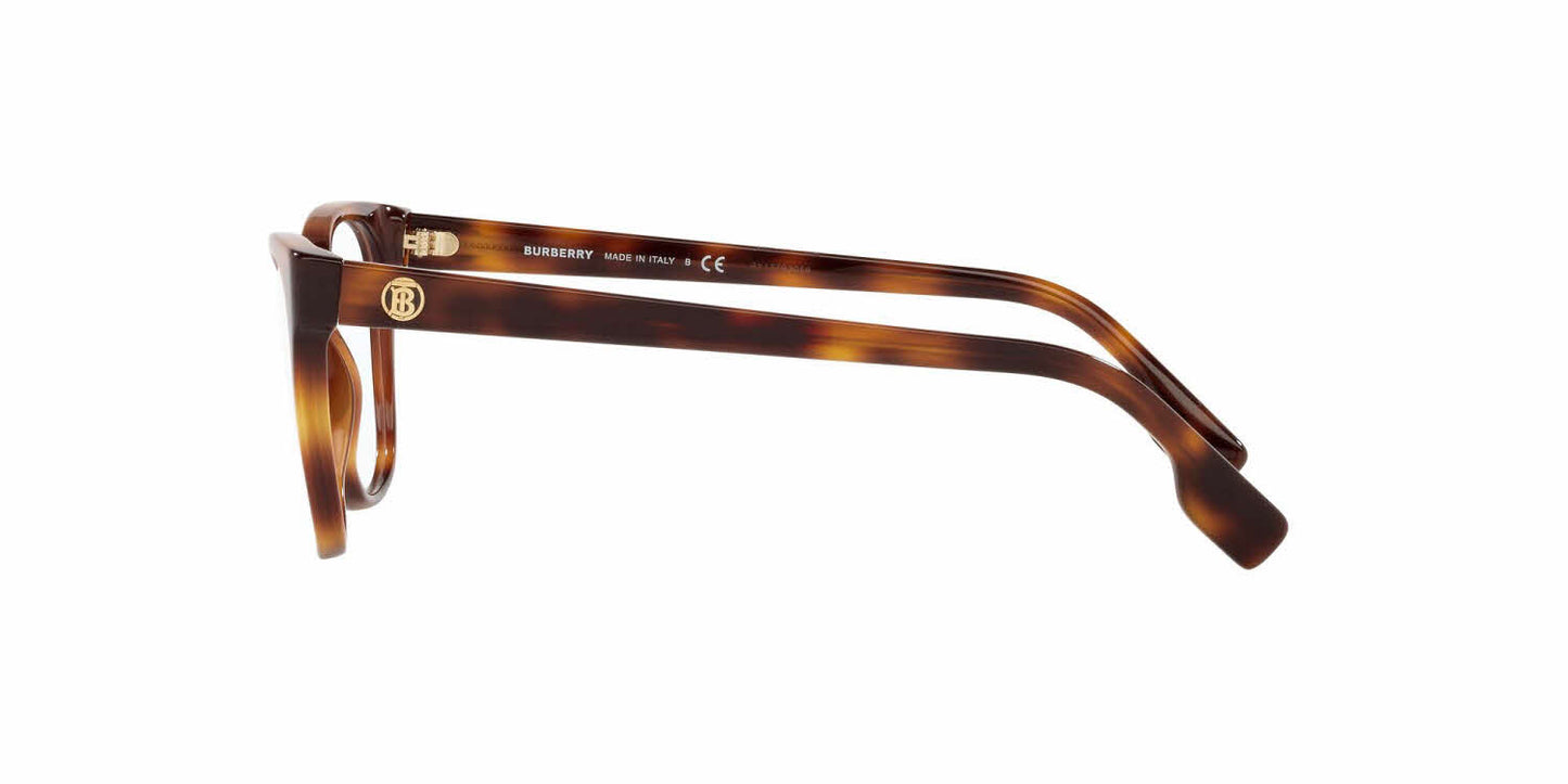 Burberry BE2345F-3316 0mm
