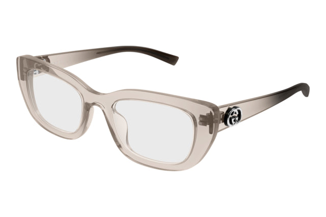 Gucci GG2027o-004 52mm