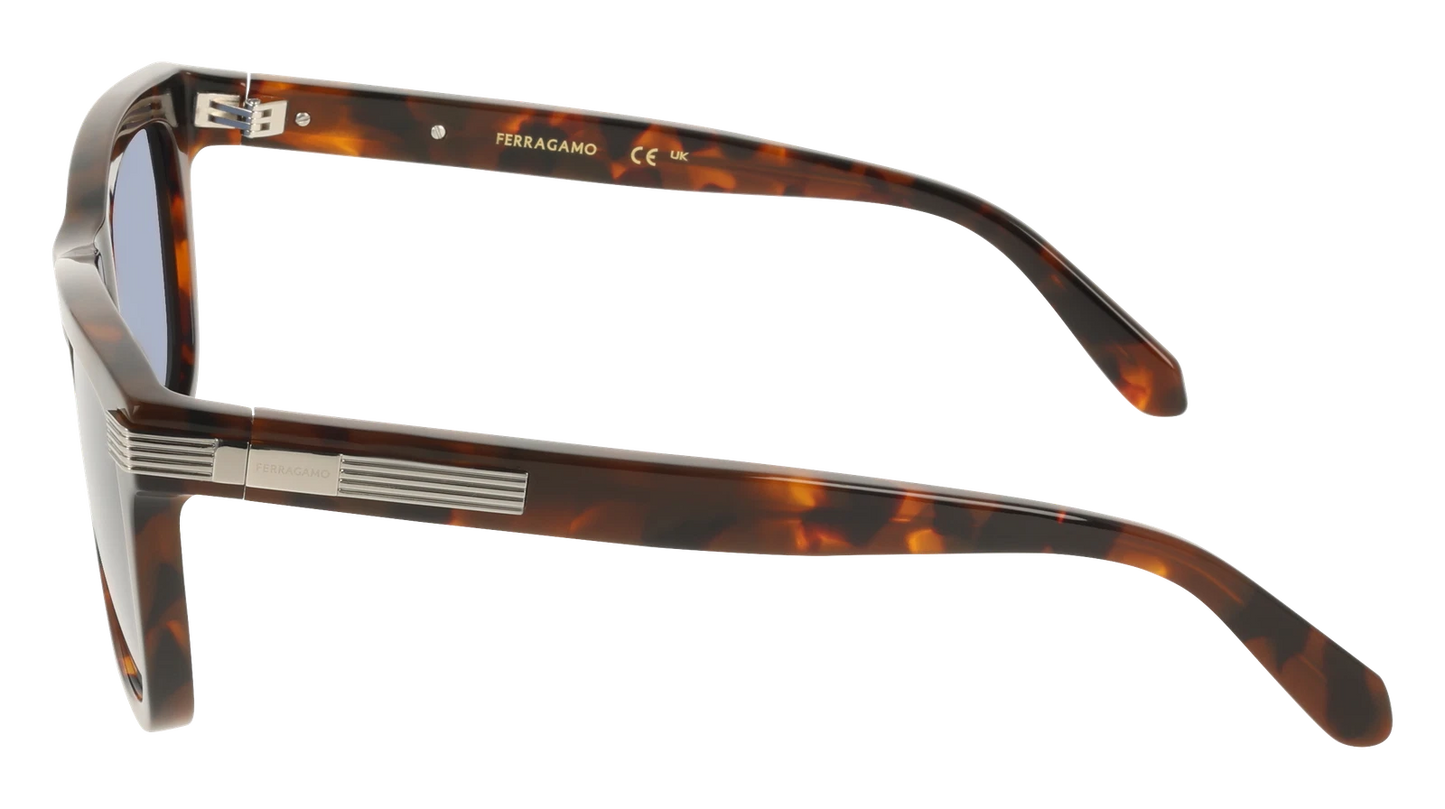 Salvatore Ferragamo SF2088S-240-55 55mm