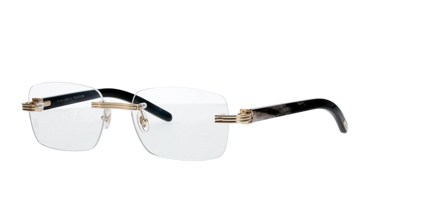 Cartier CT0286o-001 56mm