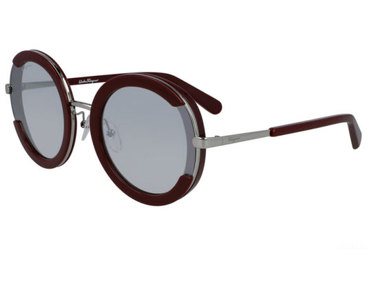 Salvatore Ferragamo SF164S-604-5625 56mm