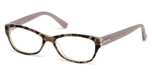 Guess 2376-53020 53mm Eyeglasses