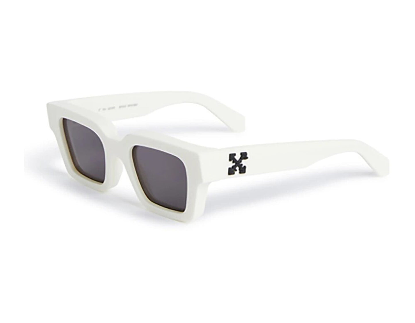 Off-White Virgil OERI008C99PLA0040107-L 53mm