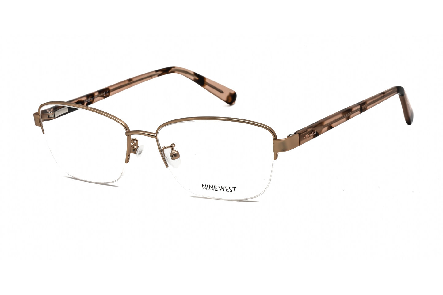 Nine West Eyeglasses 58mm