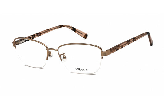Nine West Eyeglasses 58mm