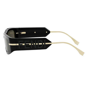 Fendi FE40120I 01A 57 0mm