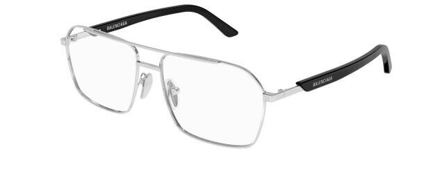 Balenciaga BB0248o-001 57mm