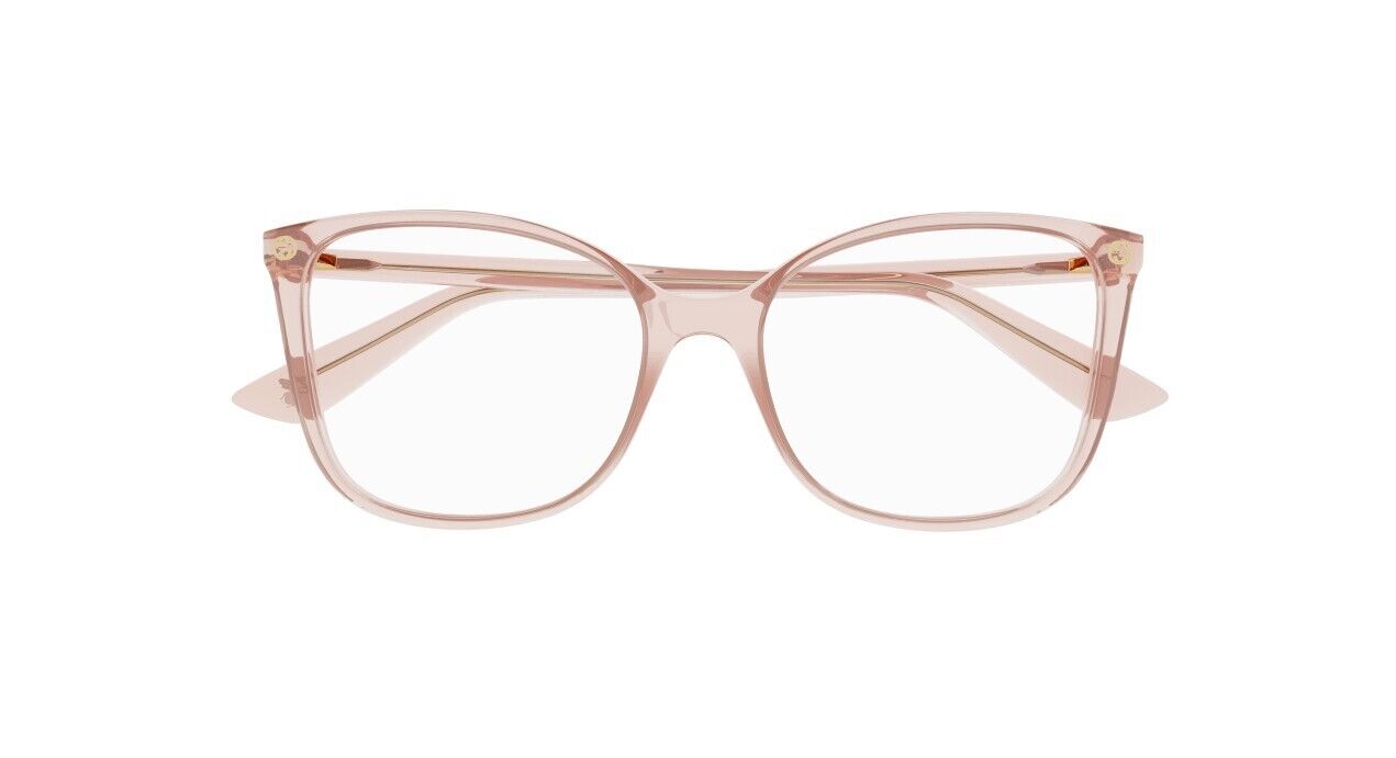 Gucci GG0026O-013 53mm