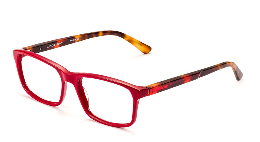 Etnia Barcelona DAYTON 55O-55RDHV 55mm