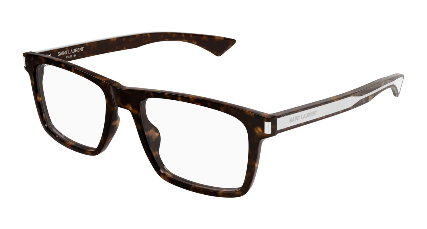 Yves Saint Laurent SL-882-007 57mm