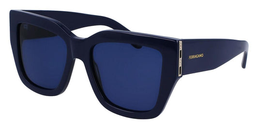 Salvatore Ferragamo SF1104S-414-5519 55mm