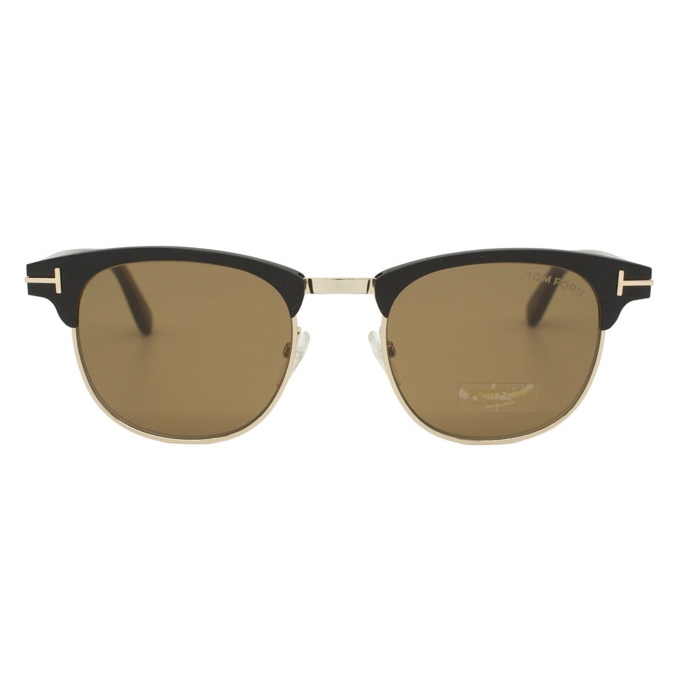 Tom Ford FT0623-02J-51 51mm