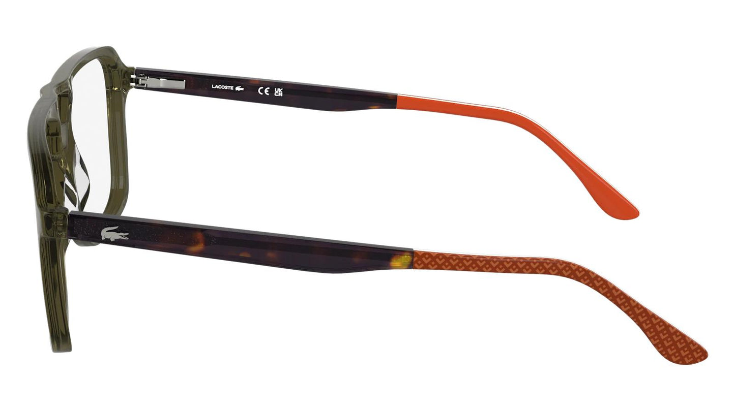Lacoste L2991-N-275-5816 58mm