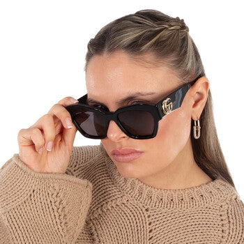 Gucci GG1422S 001 55 0mm