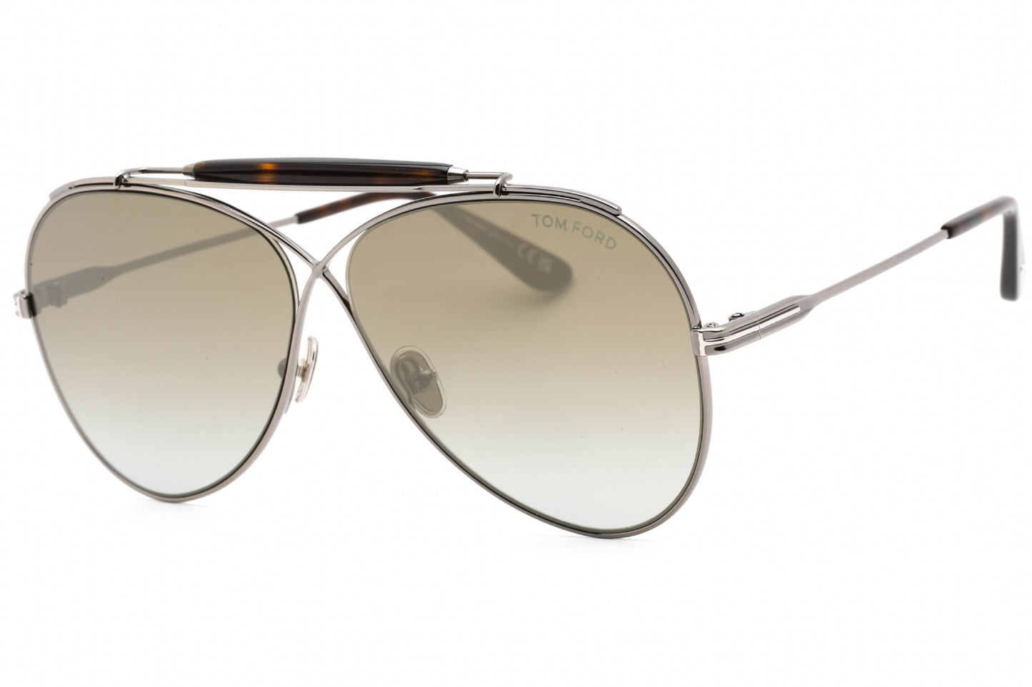 Tom Ford FT0818-08G 60mm
