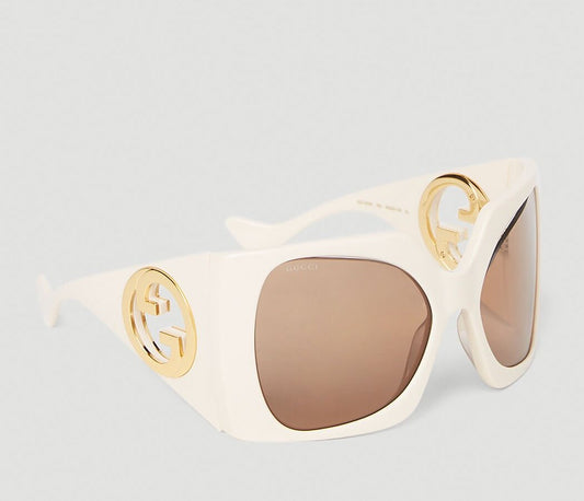 Gucci GG1255S-002-64 64mm