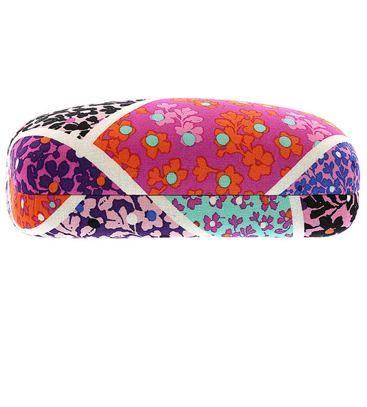 Vera Bradley Carianne Makani Paisley 5516 55mm