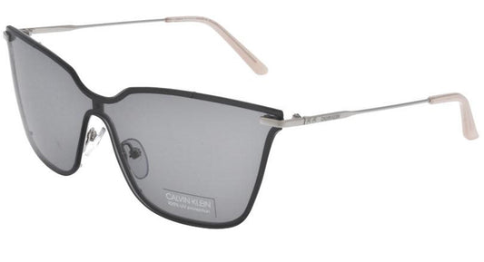 Calvin Klein CK18115S-070-6416 64mm Sunglasses