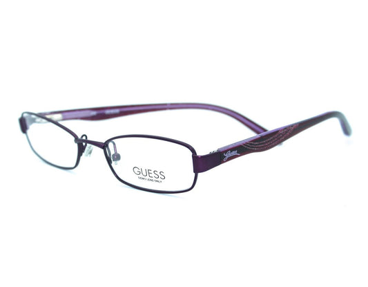 Guess Kids 9066-46 PUR 46mm Eyeglasses