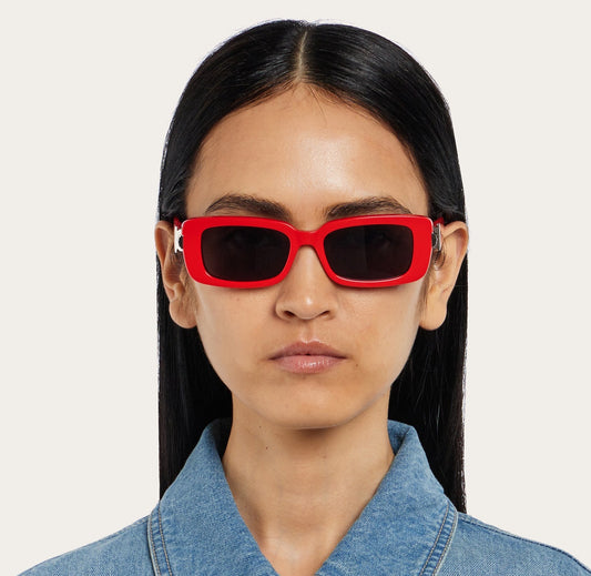 Salvatore Ferragamo SF1105S-600-5217 52mm