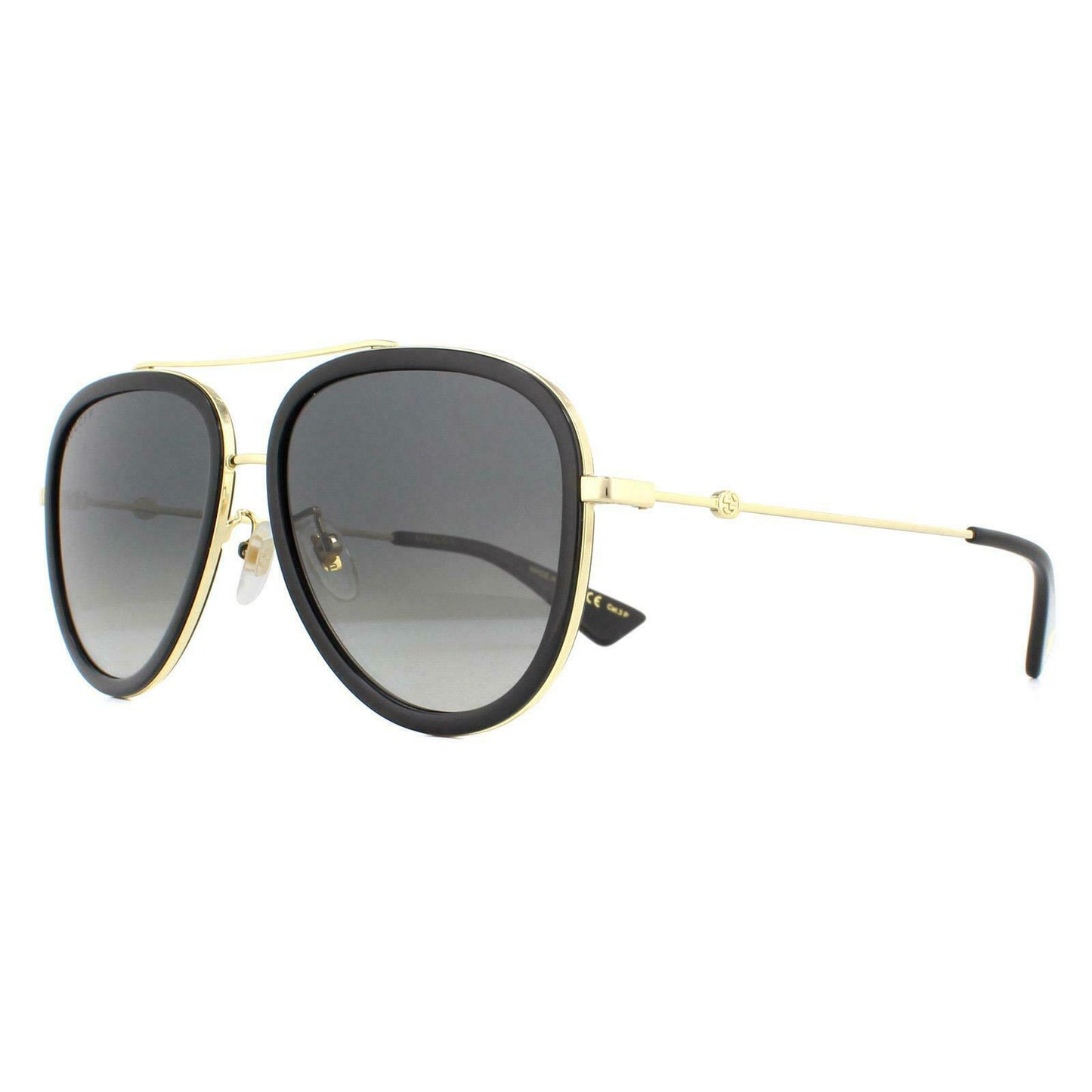 Gucci GG0062S-011 57mm