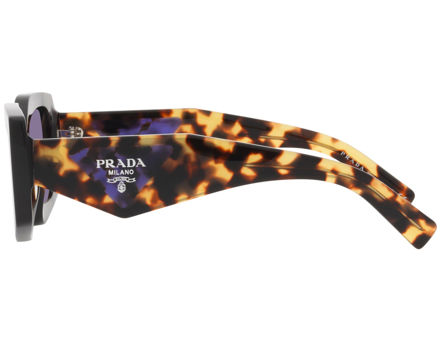 Prada PR15YSF-2AU05Q-52 52mm Sunglasses