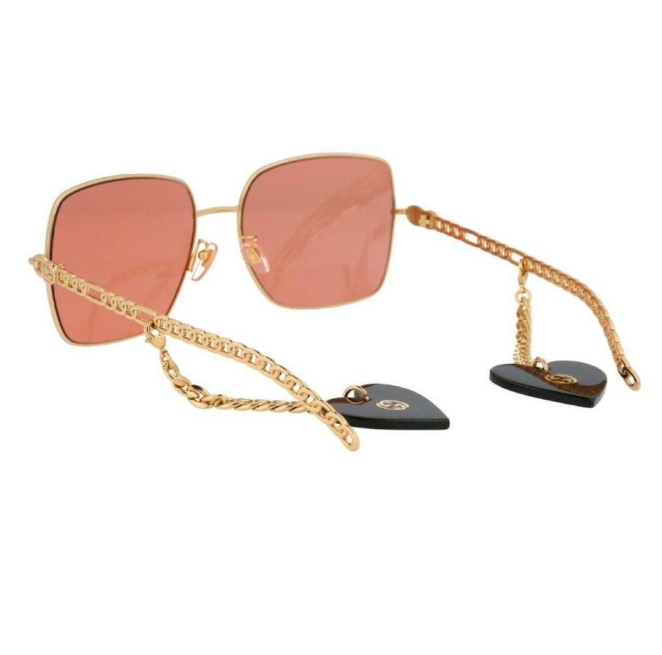 Gucci GG0724S-005-61 61mm