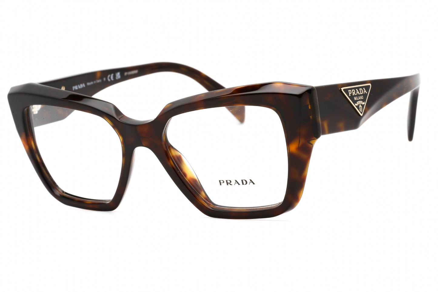 Prada 0PR 09ZV-2AU1O1 49mm