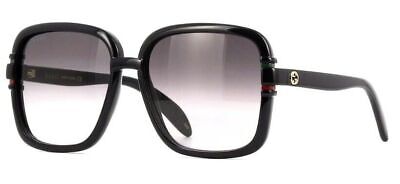 Gucci GG1066S-001-59 59mm